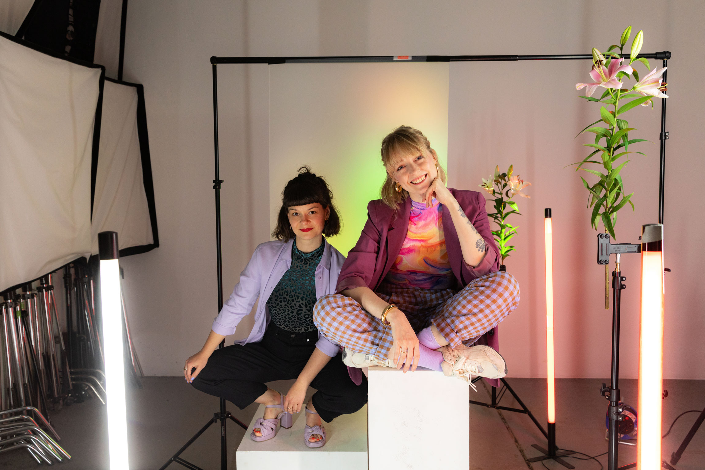 Bockauf Studio