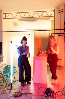 Bockauf Studio